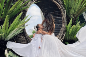 Conscious Parenting & Motherhood