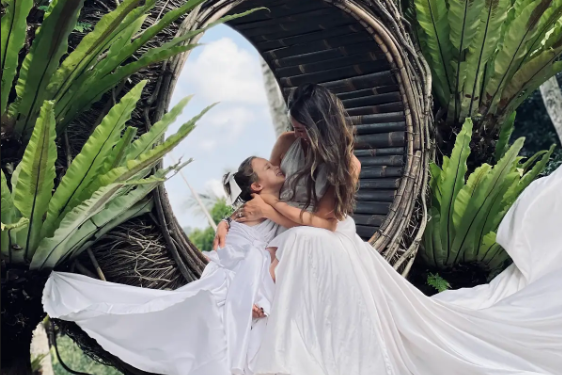 Conscious Parenting & Motherhood