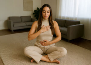 Reconnecting Training with Brigette Panetta